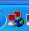 red taaskbar icon